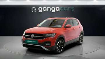 1.0 TSI Advance 81kW