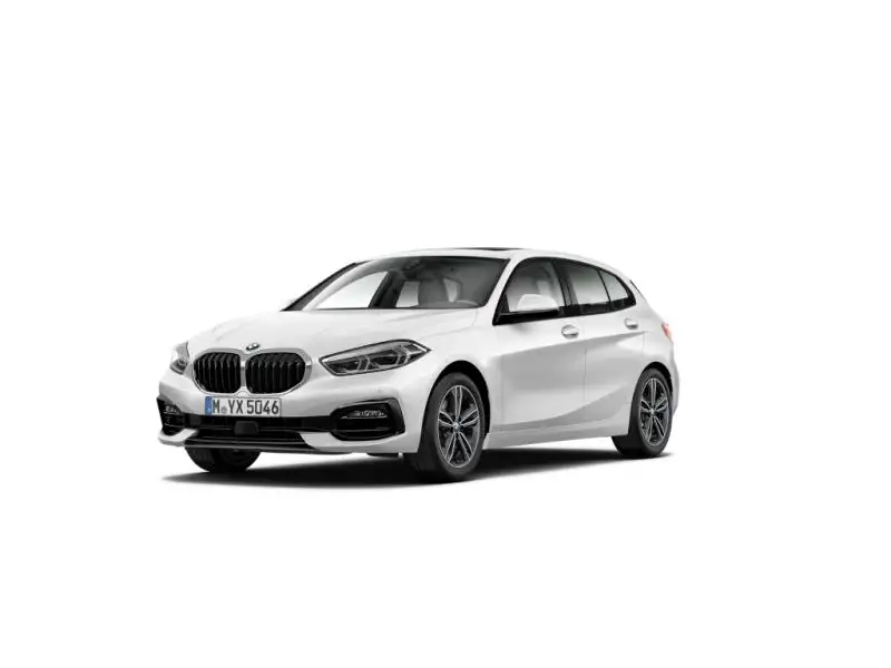 BMW Seria 1