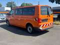 Volkswagen T6 Transporter Kombi lang/ 9 Sitze/2x Klima Orange - thumbnail 6