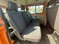Volkswagen T6 Transporter Kombi lang/ 9 Sitze/2x Klima Orange - thumbnail 20