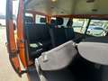 Volkswagen T6 Transporter Kombi lang/ 9 Sitze/2x Klima Orange - thumbnail 19