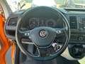 Volkswagen T6 Transporter Kombi lang/ 9 Sitze/2x Klima Orange - thumbnail 14