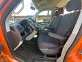 Volkswagen T6 Transporter Kombi lang/ 9 Sitze/2x Klima Orange - thumbnail 9