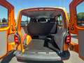 Volkswagen T6 Transporter Kombi lang/ 9 Sitze/2x Klima Orange - thumbnail 18