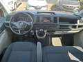 Volkswagen T6 Transporter Kombi lang/ 9 Sitze/2x Klima Orange - thumbnail 11
