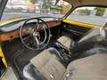 Volkswagen Karmann Ghia Coupé Teilleder H-Kennzeichen Gelb - thumbnail 5