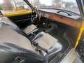 Volkswagen Karmann Ghia Coupé Teilleder H-Kennzeichen Gelb - thumbnail 4
