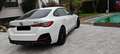BMW i4 M50 M Sport Pro Blanc - thumbnail 1