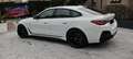 BMW i4 M50 M Sport Pro Blanc - thumbnail 7