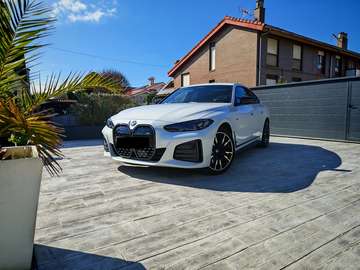 M50 M Sport Pro