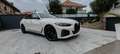 BMW i4 M50 M Sport Pro Blanc - thumbnail 9
