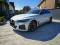BMW i4 M50 M Sport Pro Blanco - thumbnail 9