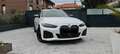 BMW i4 M50 M Sport Pro Blanc - thumbnail 8
