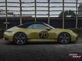Porsche 911 Spirit 70 Edition | 21" | Burmester | "499/1500" Vert - thumbnail 7