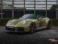 Porsche 911 Spirit 70 Edition | 21" | Burmester | "499/1500" Vert - thumbnail 1