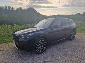 iX1 xdrive 30 MSport