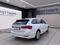 Skoda Octavia Combi 2.0 TDI DSG STYLE NAVI AHK PDC SIT Weiß - thumbnail 5