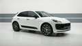 Porsche Macan 2.0 T 265cv pdk Weiß - thumbnail 2