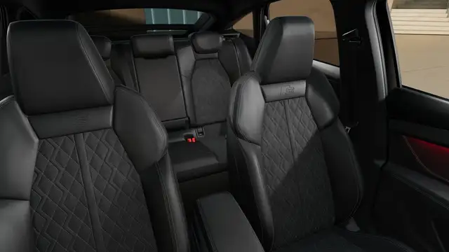 Audi E-Tron view 10
