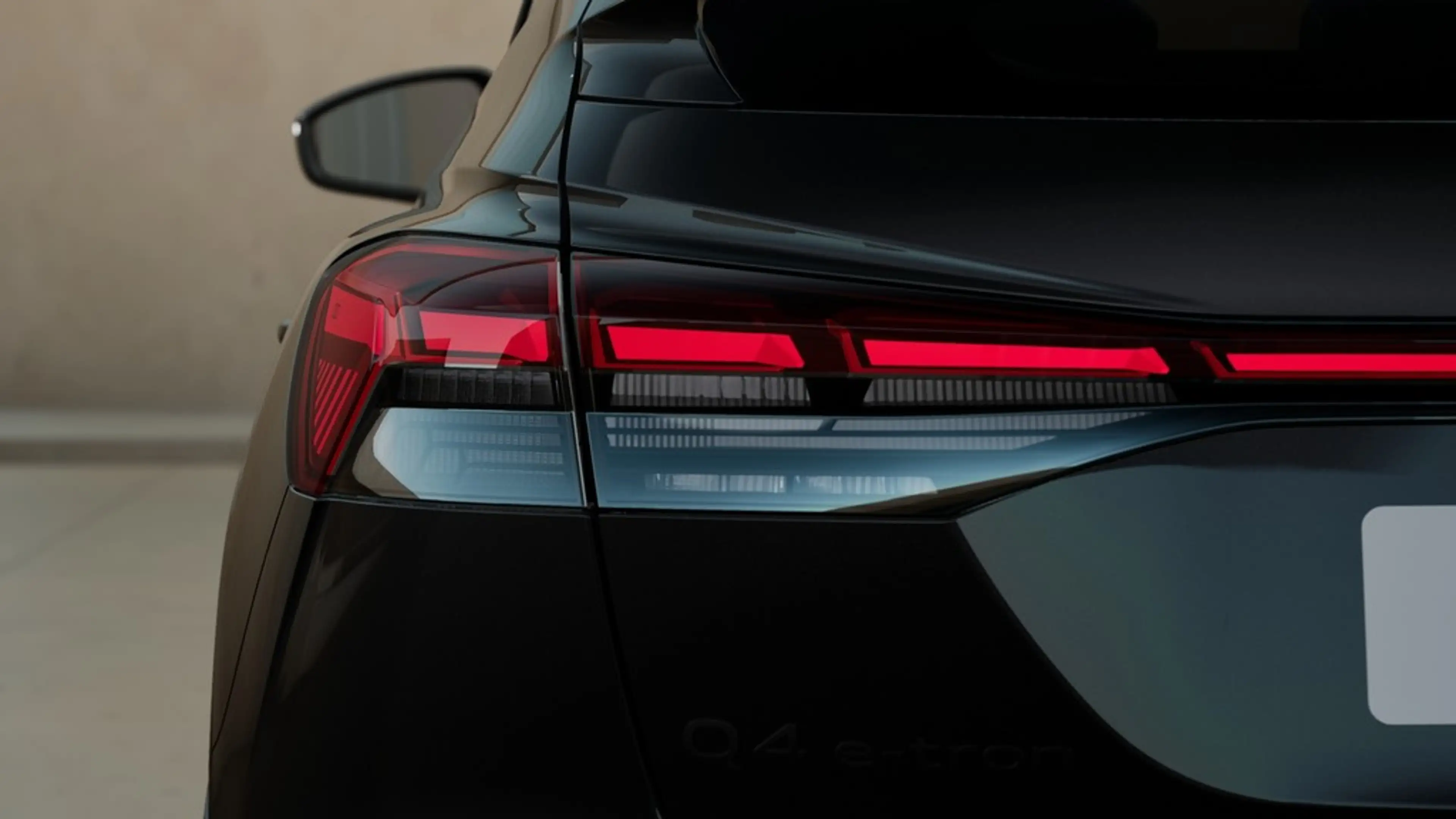 Audi e-tron performance 210 kW — photo 7
