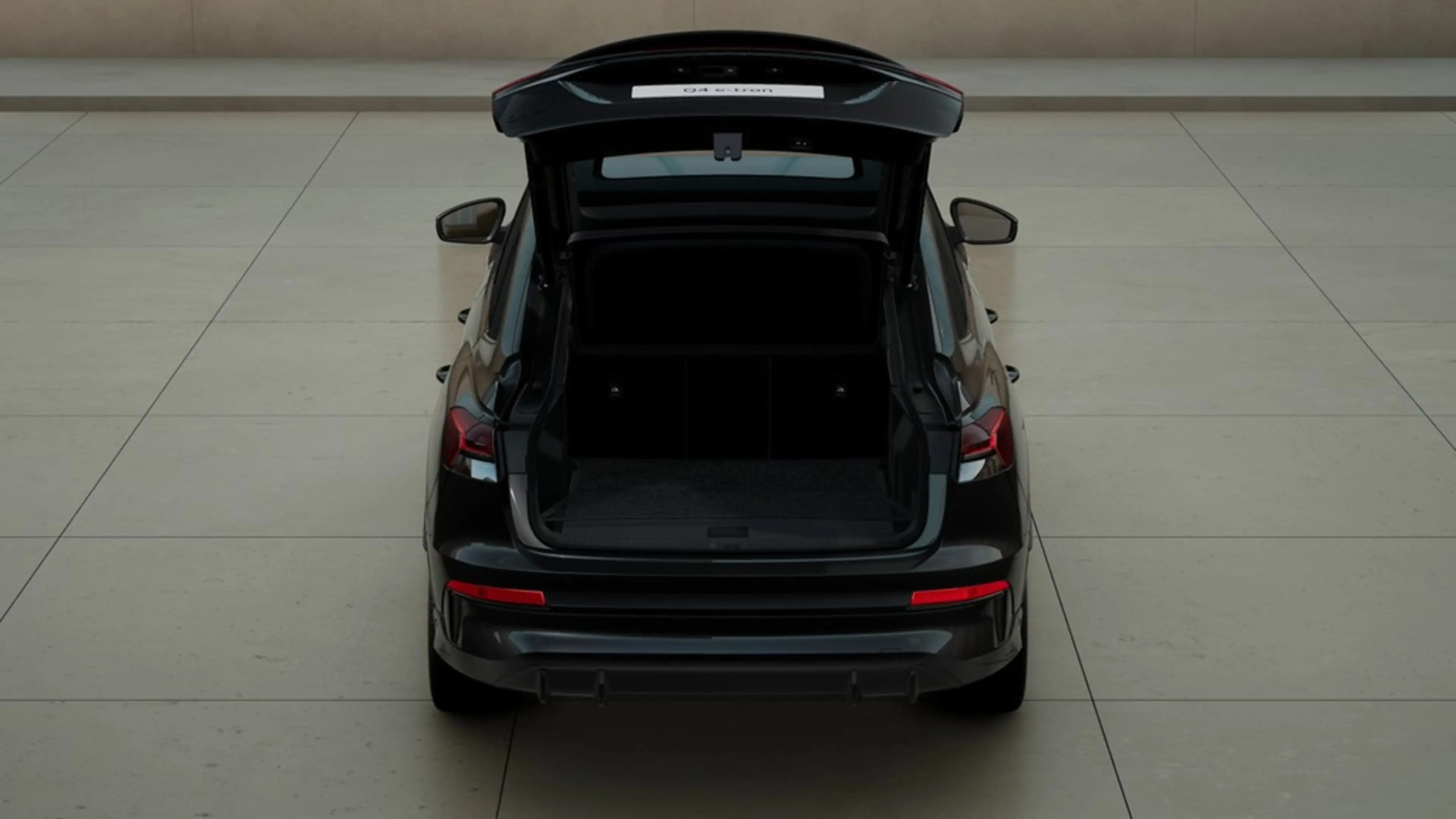 Audi e-tron performance 210 kW — photo 6