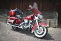 Harley-Davidson Electra Glide Czerwony - thumbnail 3