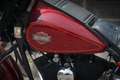 Harley-Davidson Electra Glide Czerwony - thumbnail 4