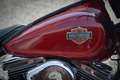 Harley-Davidson Electra Glide Czerwony - thumbnail 5