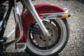 Harley-Davidson Electra Glide Czerwony - thumbnail 14