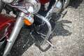 Harley-Davidson Electra Glide Rojo - thumbnail 19