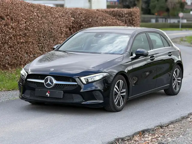 Mercedes-Benz A 160 Style // LED // Garantie