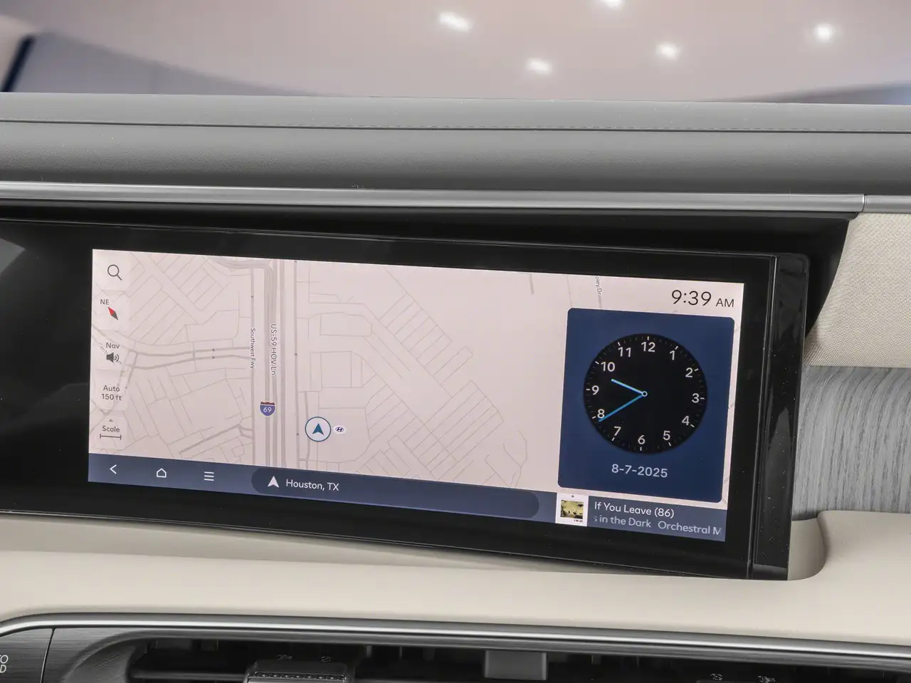 Hyundai PALISADE fotografie Hyundai PALISADE