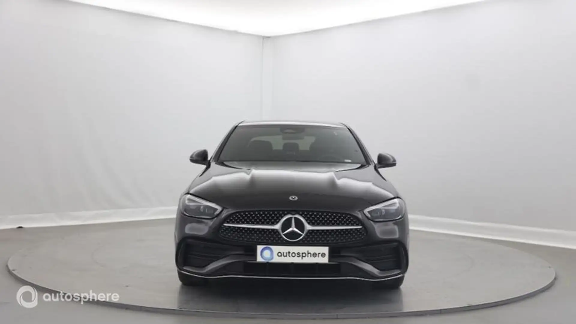 Mercedes-Benz CL 300 e Hybrid EQ 204+129ch AMG Line - 2