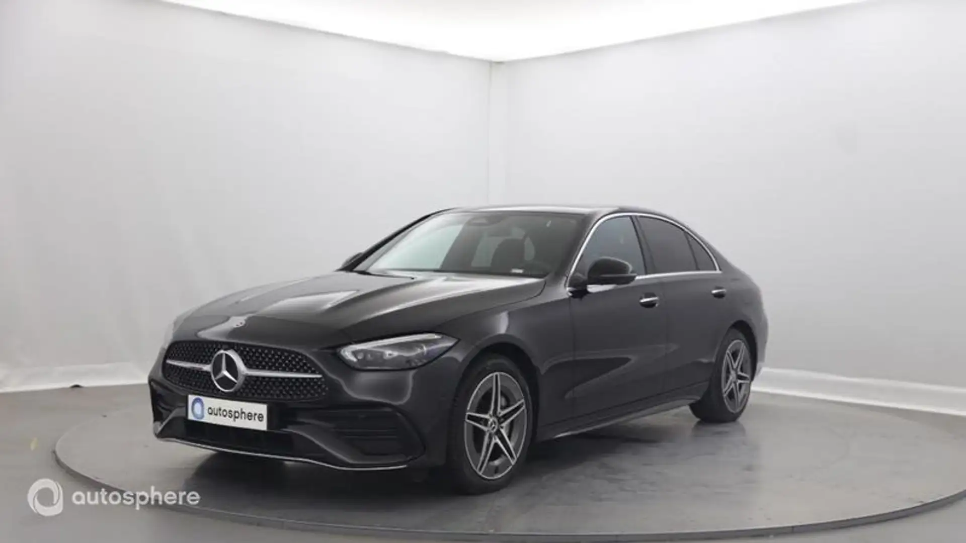 Mercedes-Benz CL 300 e Hybrid EQ 204+129ch AMG Line - 1