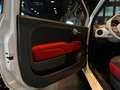 Fiat 500C *LED*Tempomat*AUX*Parkassistent Beyaz - thumbnail 19