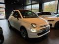 Fiat 500C *LED*Tempomat*AUX*Parkassistent Білий - thumbnail 1