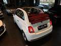 Fiat 500C *LED*Tempomat*AUX*Parkassistent bijela - thumbnail 9