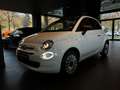 Fiat 500C *LED*Tempomat*AUX*Parkassistent bijela - thumbnail 8
