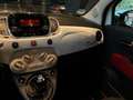Fiat 500C *LED*Tempomat*AUX*Parkassistent Bílá - thumbnail 17