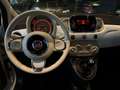 Fiat 500C *LED*Tempomat*AUX*Parkassistent Biały - thumbnail 14