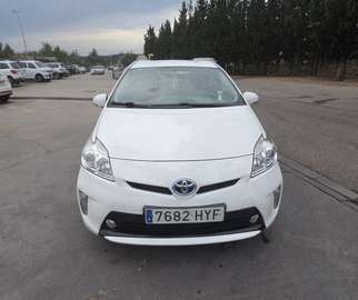 Plug-In 1.8 Advance 136CV