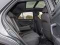 Volkswagen T-Roc 1.5 TSI Style Black Style PANORAMA STANDHZG NAV... Gris - thumbnail 7