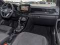 Volkswagen T-Roc 1.5 TSI Style Black Style PANORAMA STANDHZG NAV... Gris - thumbnail 4