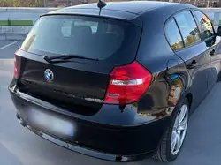 BMW Série 1 116d 116 ch Business