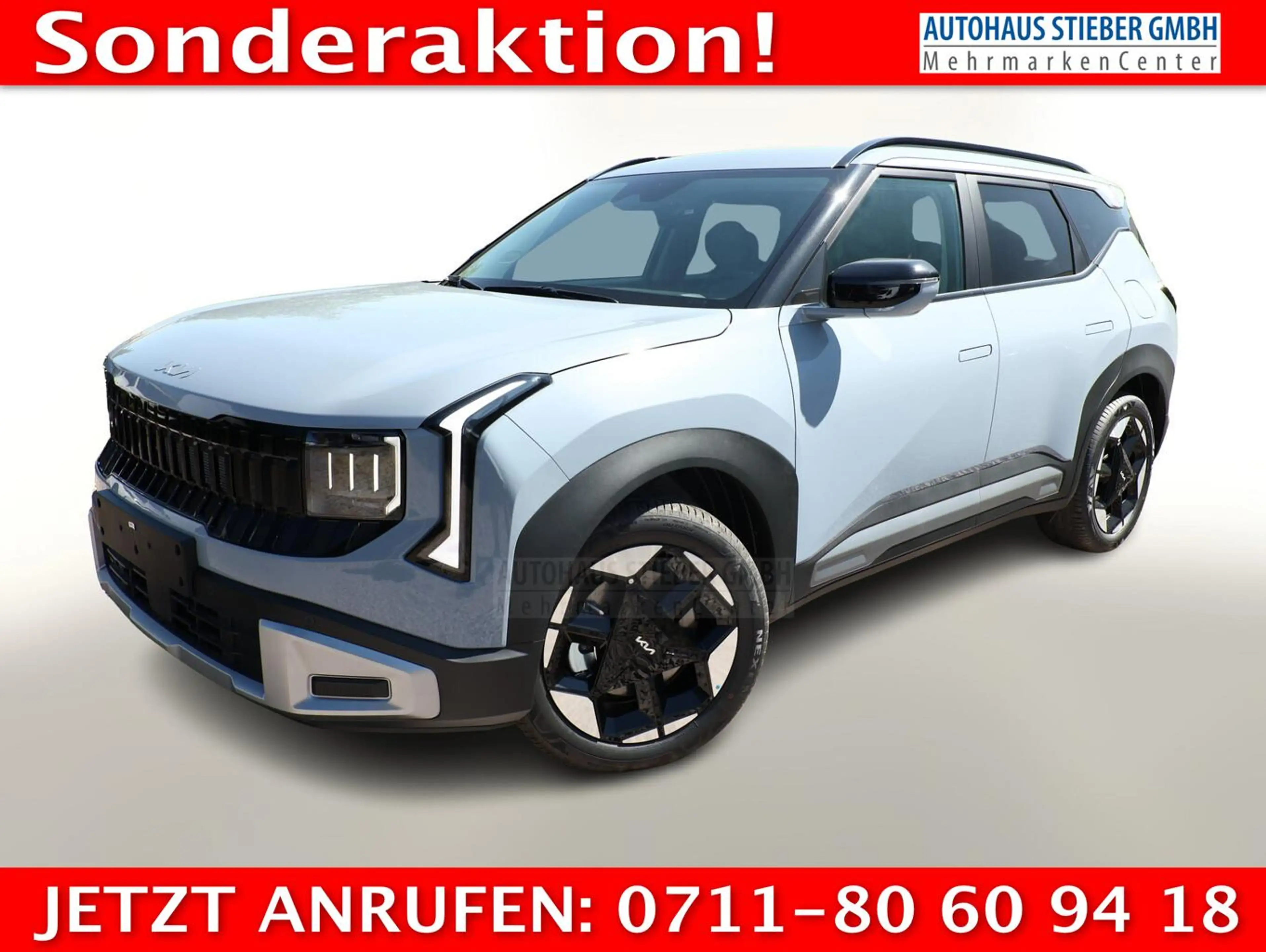 Kia Seltos AWD DCT Vision DesignP SHZ ACC Carplay 132 kW (...