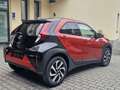 Toyota Aygo X 1.0 VVT-i 72 CV 5 porte Active crvena - thumbnail 5