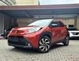 Toyota Aygo X 1.0 VVT-i 72 CV 5 porte Active Czerwony - thumbnail 1