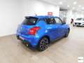 Suzuki Swift Sport 1.4 Boosterjet Blu/Azzurro - thumbnail 3