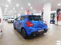 Suzuki Swift Sport 1.4 Boosterjet Blu/Azzurro - thumbnail 4