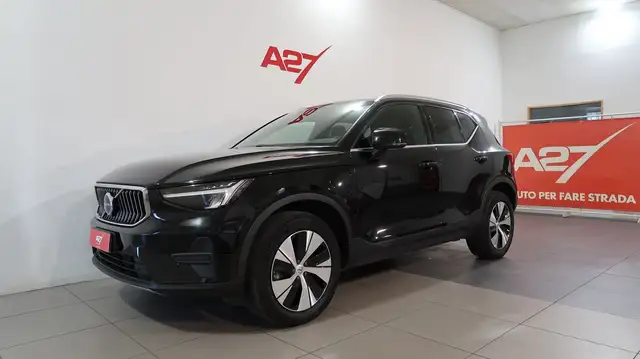 Volvo XC40 view 18